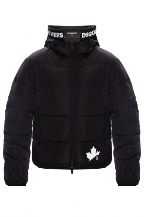 【送料&関税込】Dsquared2 Down Jacket Dsquared2 down jacket | eBay